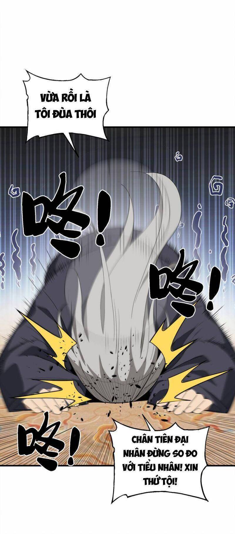 Tôi Vô Địch Sau Khi Xuống Núi Chapter 30 - 19