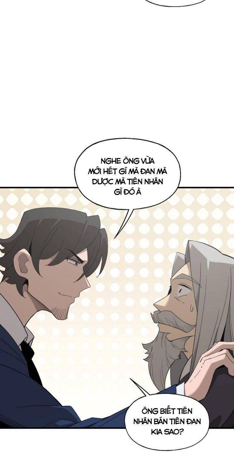 Tôi Vô Địch Sau Khi Xuống Núi Chapter 30 - 26