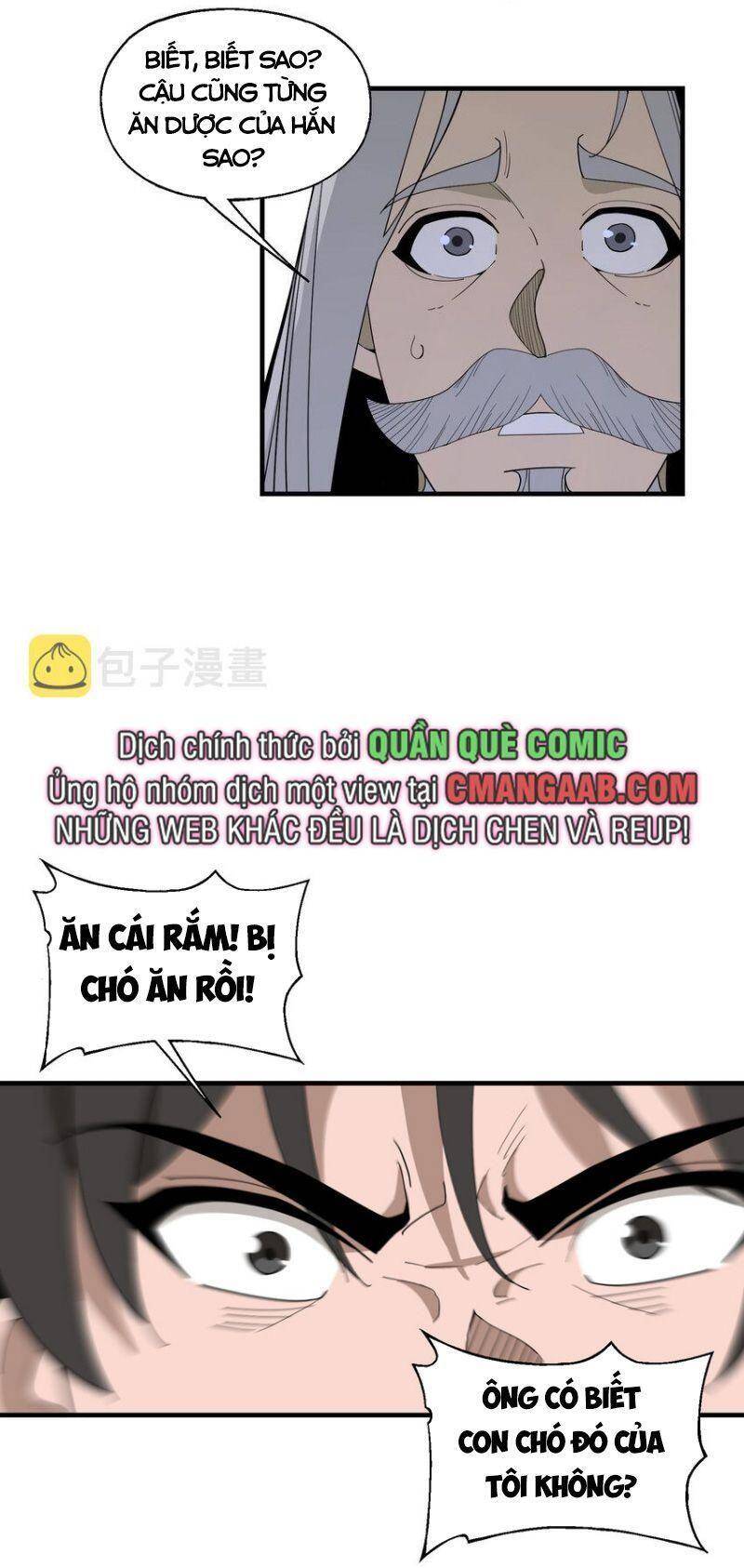 Tôi Vô Địch Sau Khi Xuống Núi Chapter 30 - 27