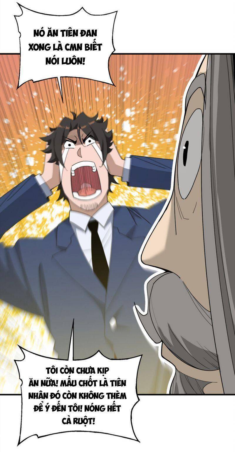 Tôi Vô Địch Sau Khi Xuống Núi Chapter 30 - 28