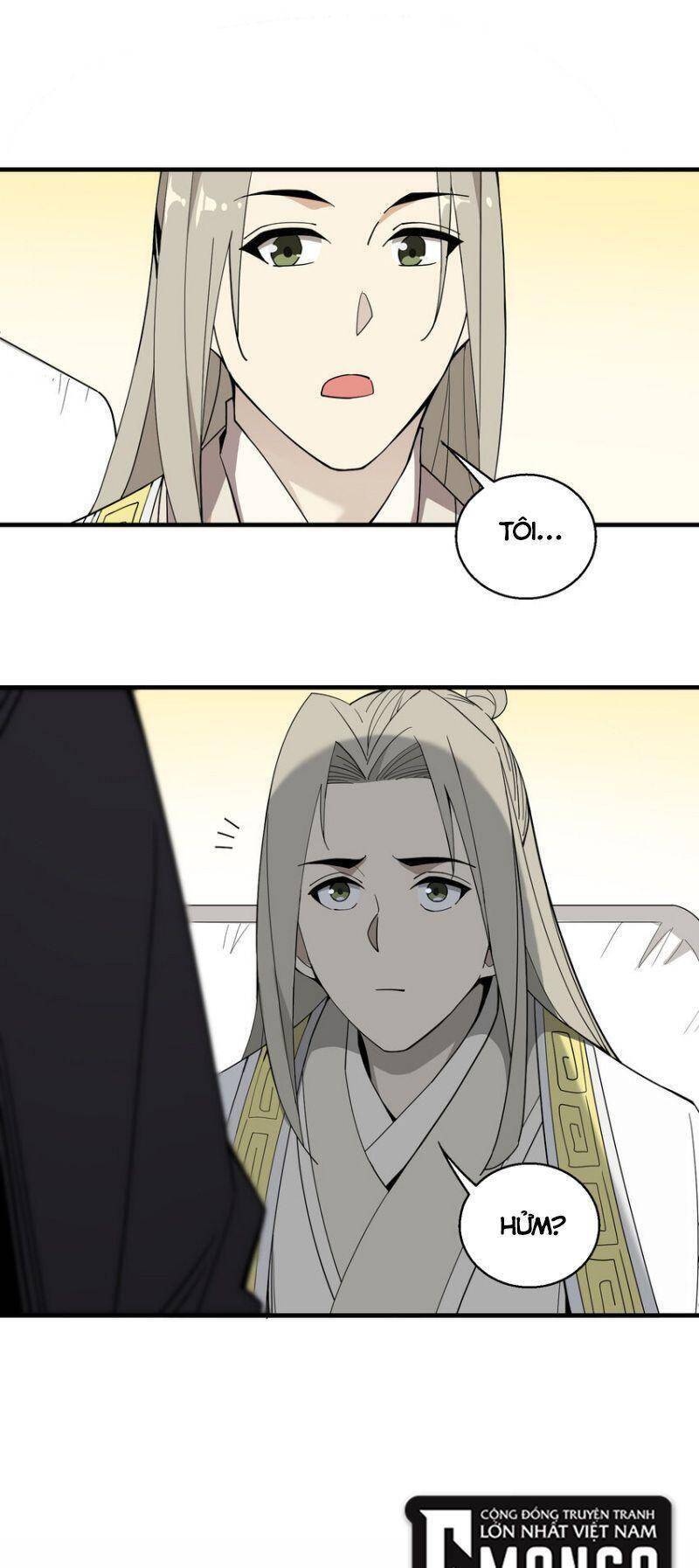 Tôi Vô Địch Sau Khi Xuống Núi Chapter 30 - 32