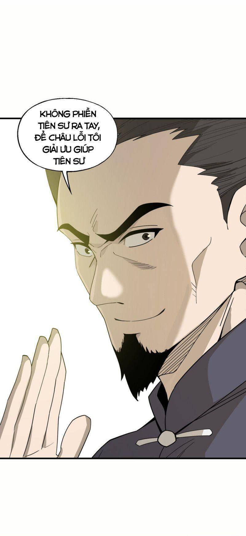 Tôi Vô Địch Sau Khi Xuống Núi Chapter 30 - 35