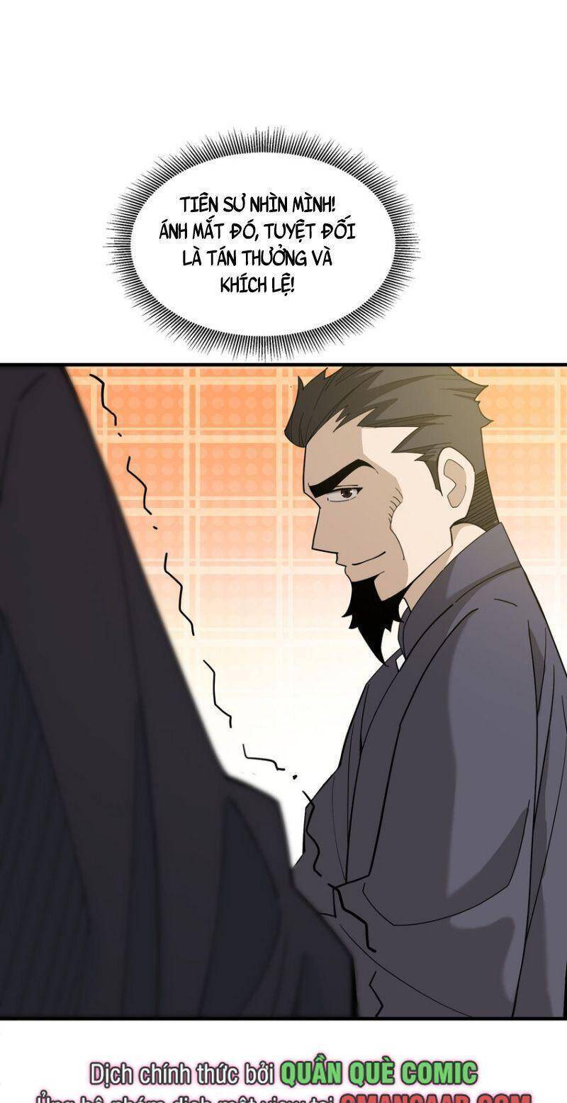 Tôi Vô Địch Sau Khi Xuống Núi Chapter 30 - 39