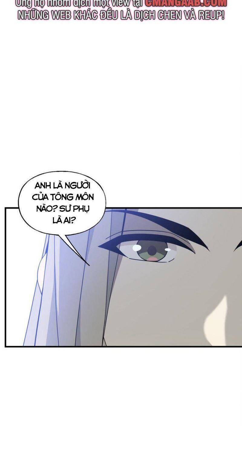 Tôi Vô Địch Sau Khi Xuống Núi Chapter 30 - 40