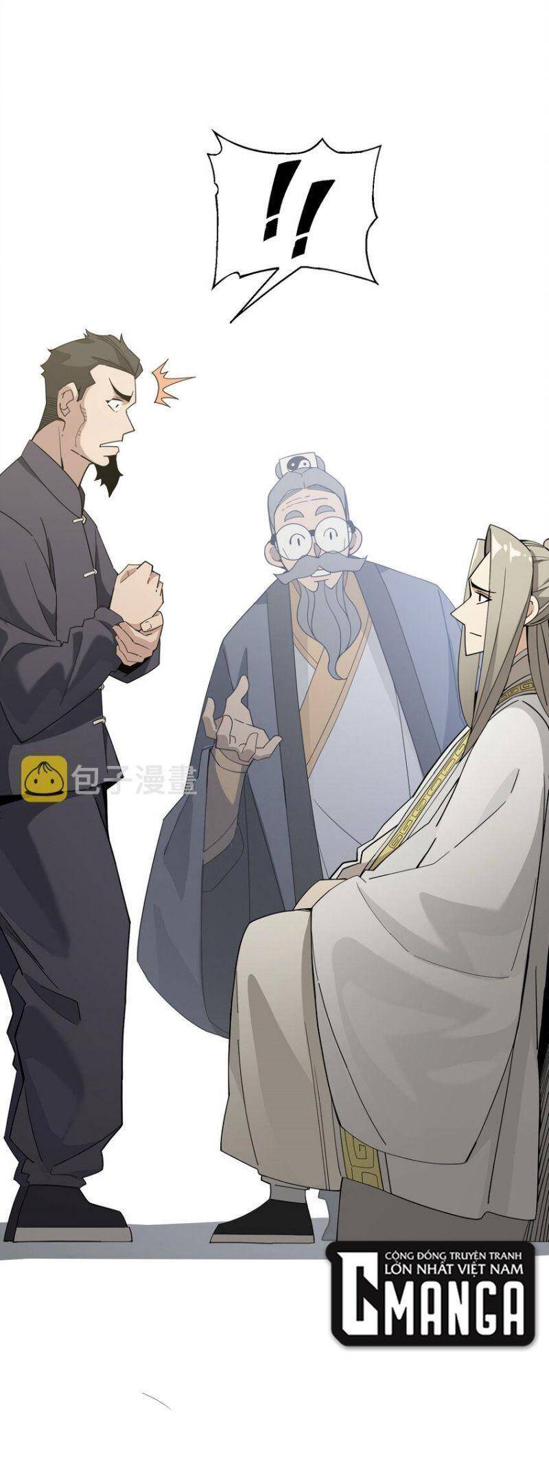 Tôi Vô Địch Sau Khi Xuống Núi Chapter 30 - 41