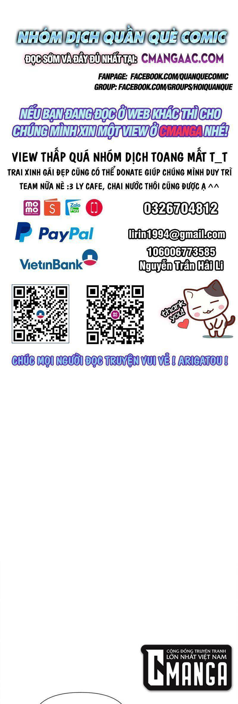 Tôi Vô Địch Sau Khi Xuống Núi Chapter 31 - 1