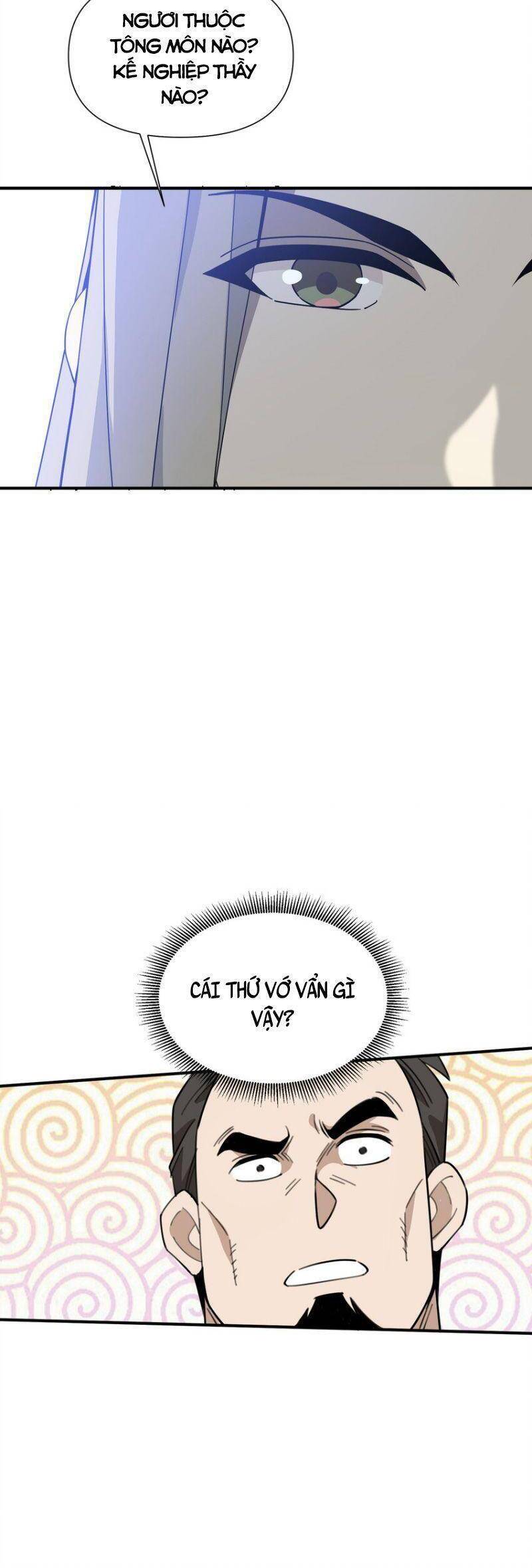 Tôi Vô Địch Sau Khi Xuống Núi Chapter 31 - 2