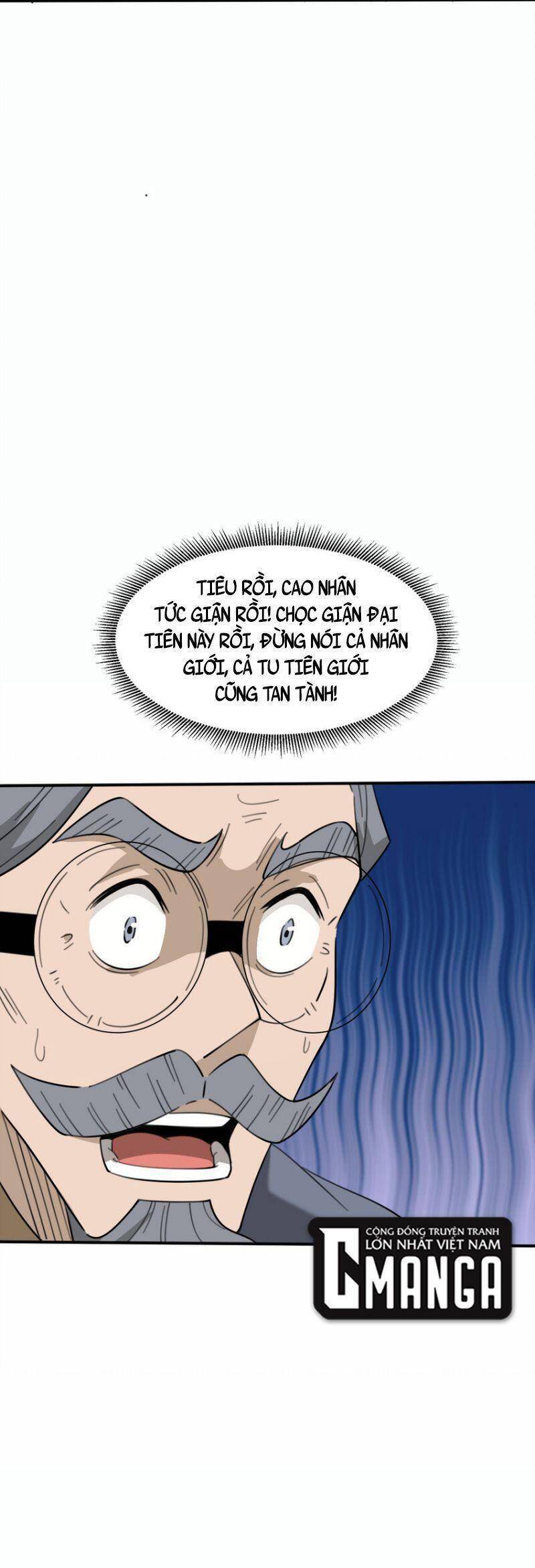 Tôi Vô Địch Sau Khi Xuống Núi Chapter 31 - 13