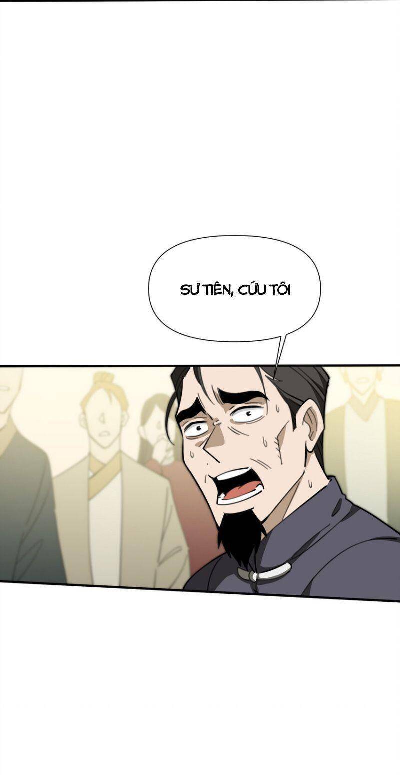 Tôi Vô Địch Sau Khi Xuống Núi Chapter 31 - 15