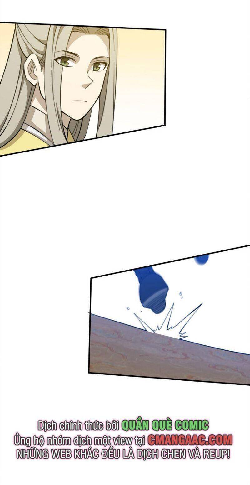 Tôi Vô Địch Sau Khi Xuống Núi Chapter 31 - 16