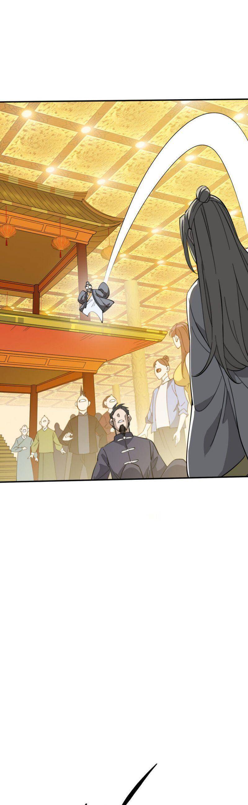 Tôi Vô Địch Sau Khi Xuống Núi Chapter 31 - 17