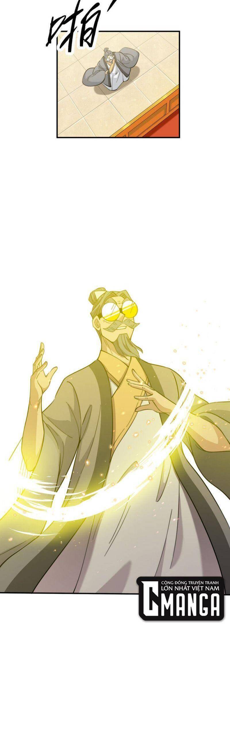 Tôi Vô Địch Sau Khi Xuống Núi Chapter 31 - 18