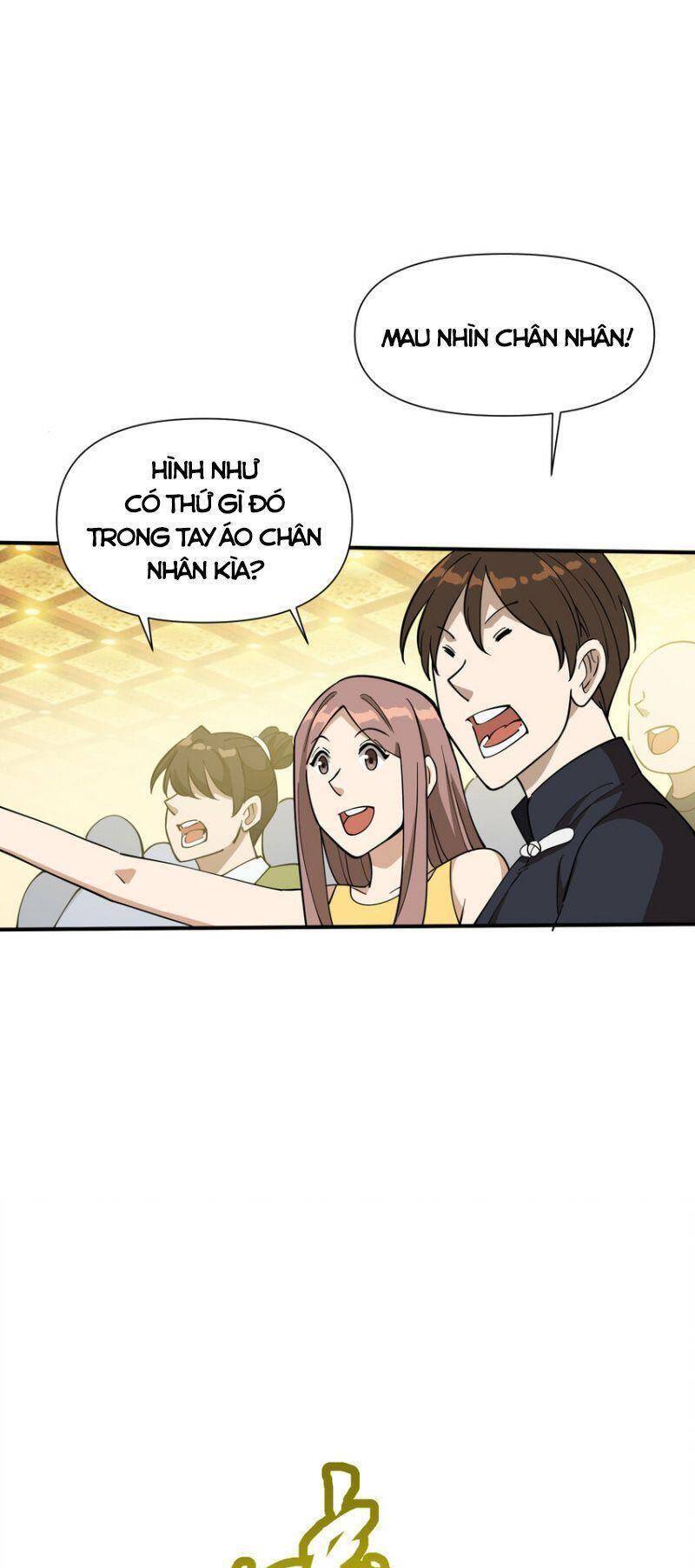 Tôi Vô Địch Sau Khi Xuống Núi Chapter 31 - 19