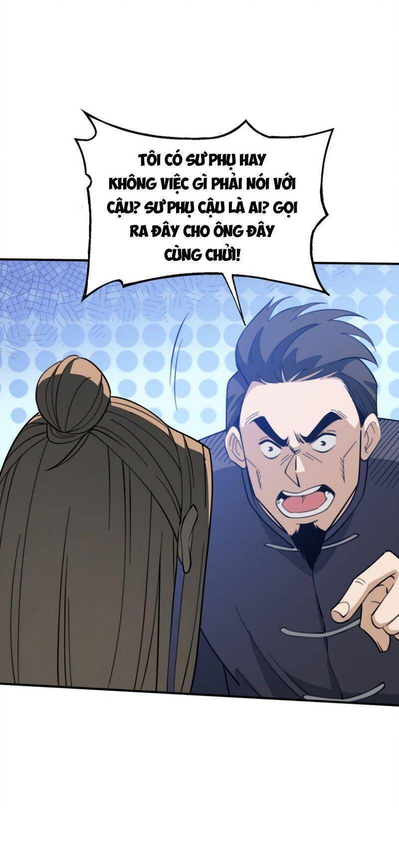 Tôi Vô Địch Sau Khi Xuống Núi Chapter 31 - 3