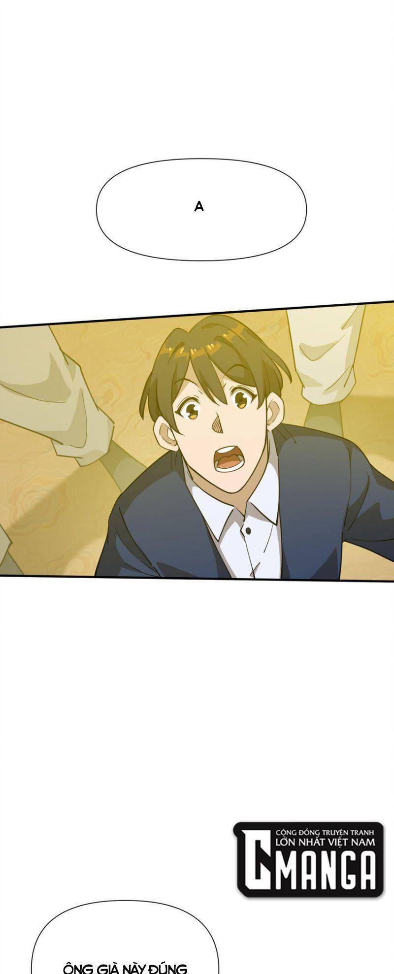 Tôi Vô Địch Sau Khi Xuống Núi Chapter 31 - 21