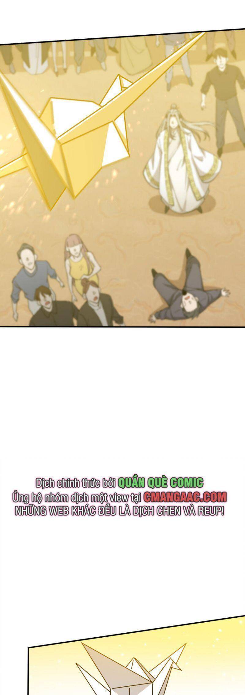 Tôi Vô Địch Sau Khi Xuống Núi Chapter 31 - 23