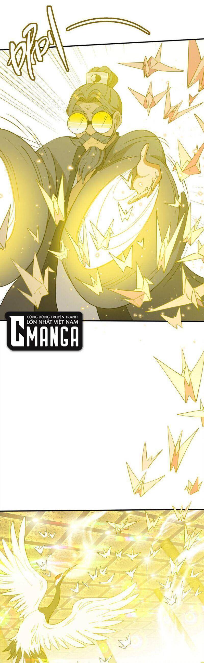 Tôi Vô Địch Sau Khi Xuống Núi Chapter 31 - 26