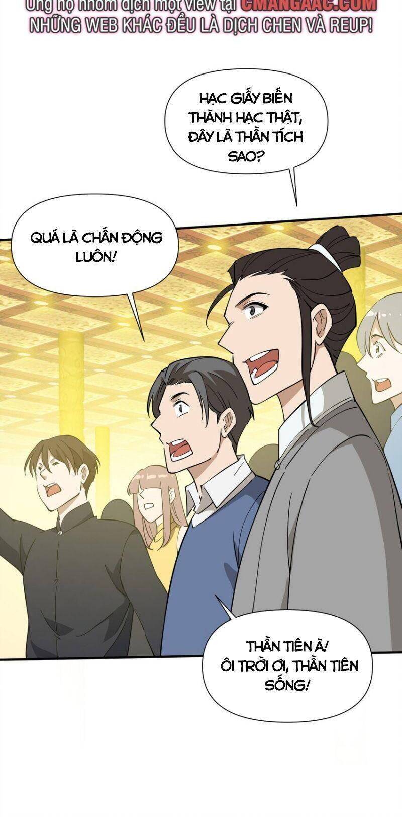 Tôi Vô Địch Sau Khi Xuống Núi Chapter 31 - 28