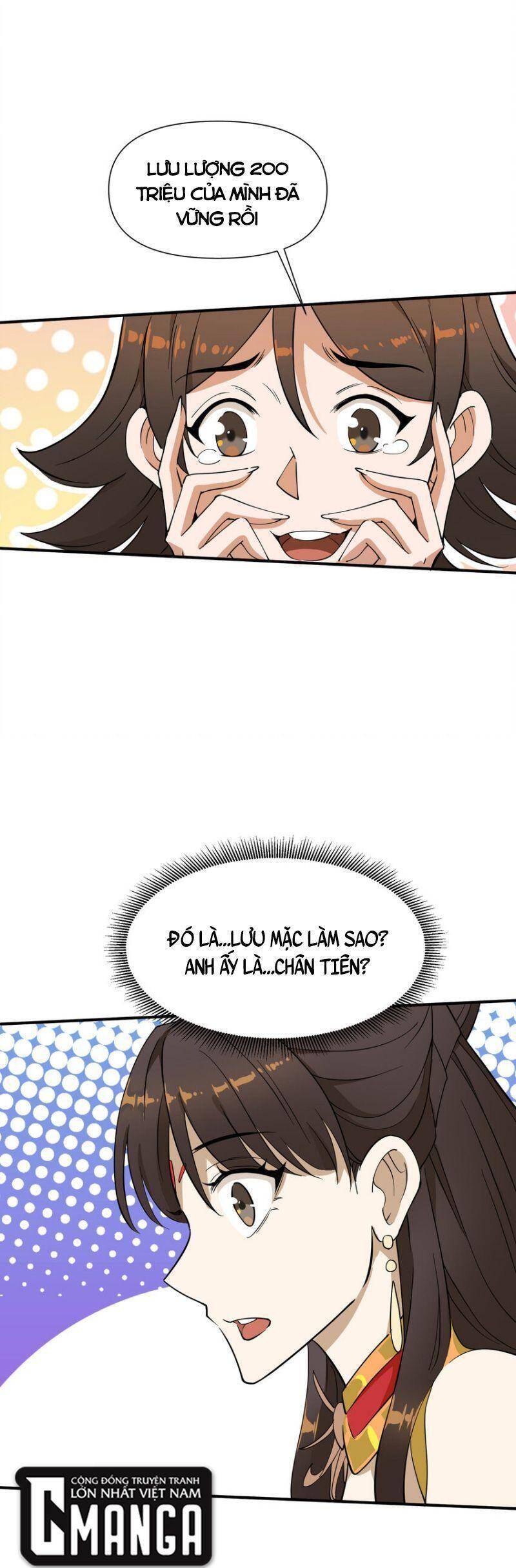 Tôi Vô Địch Sau Khi Xuống Núi Chapter 31 - 29