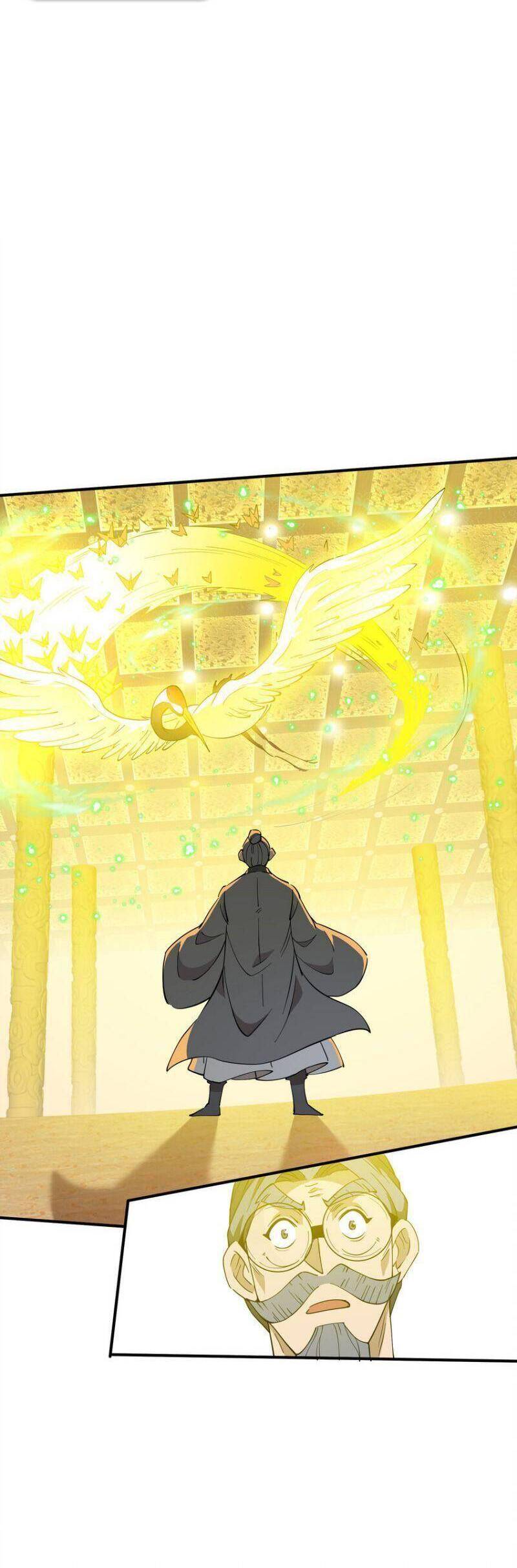 Tôi Vô Địch Sau Khi Xuống Núi Chapter 31 - 30