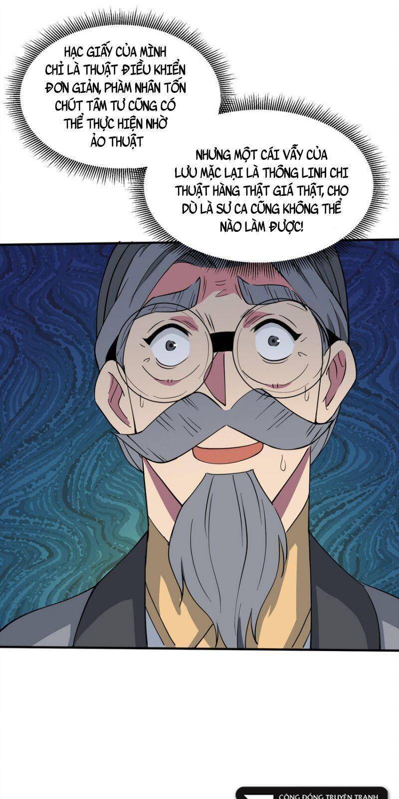 Tôi Vô Địch Sau Khi Xuống Núi Chapter 31 - 33