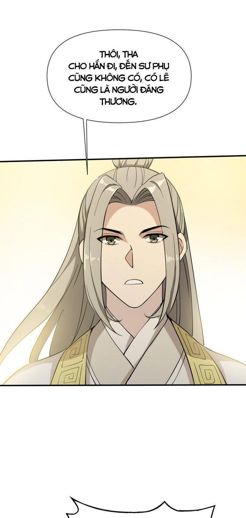 Tôi Vô Địch Sau Khi Xuống Núi Chapter 31 - 39