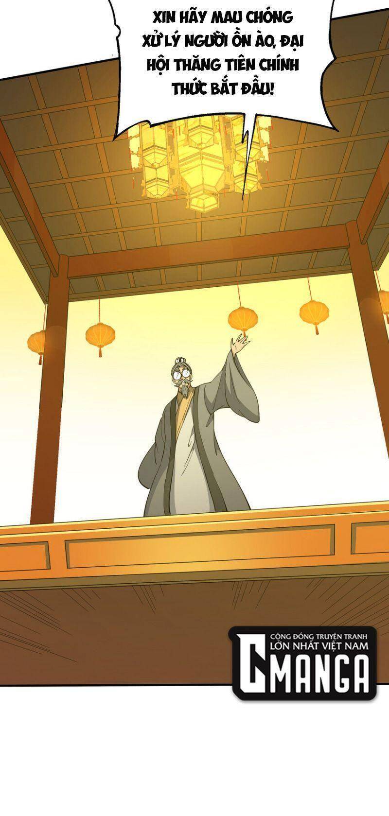 Tôi Vô Địch Sau Khi Xuống Núi Chapter 31 - 40