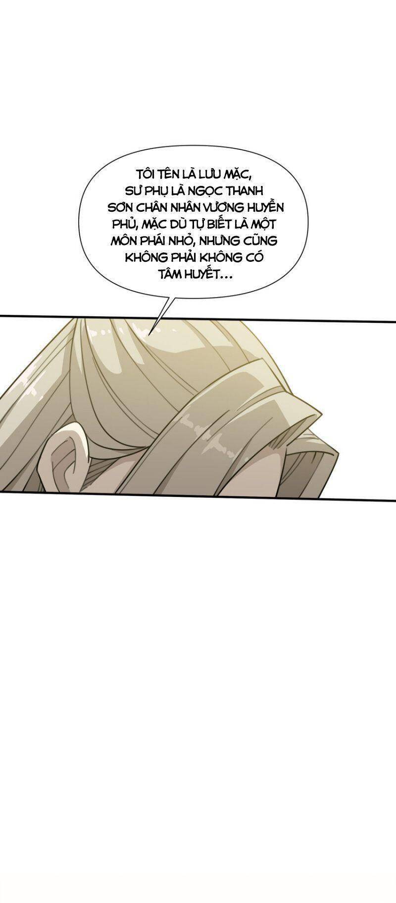 Tôi Vô Địch Sau Khi Xuống Núi Chapter 31 - 5