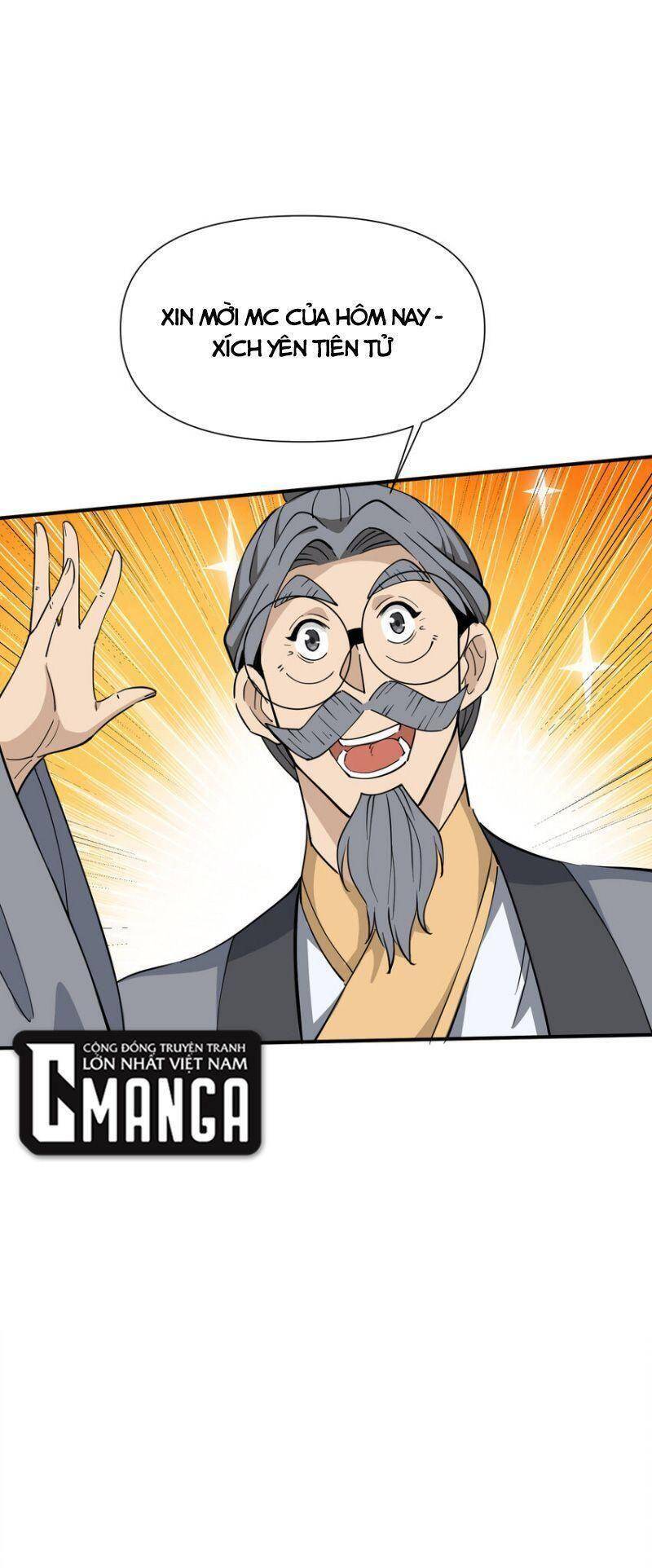 Tôi Vô Địch Sau Khi Xuống Núi Chapter 31 - 41