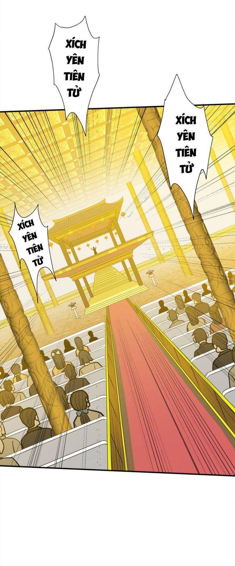 Tôi Vô Địch Sau Khi Xuống Núi Chapter 31 - 42