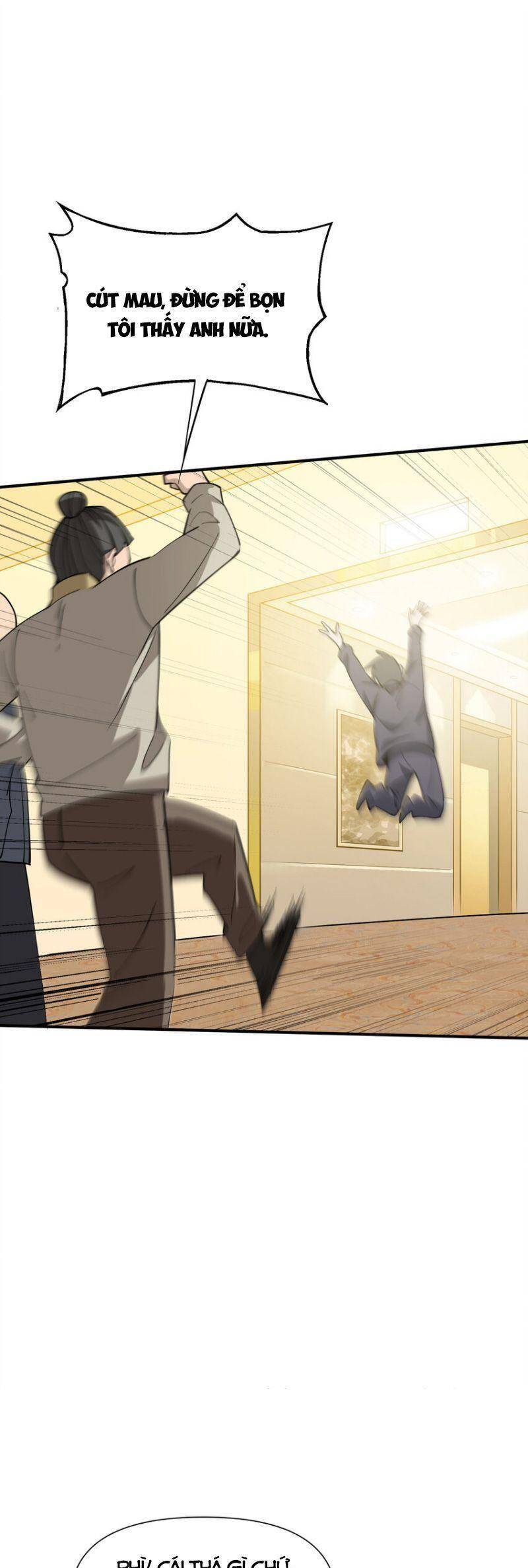 Tôi Vô Địch Sau Khi Xuống Núi Chapter 31 - 43