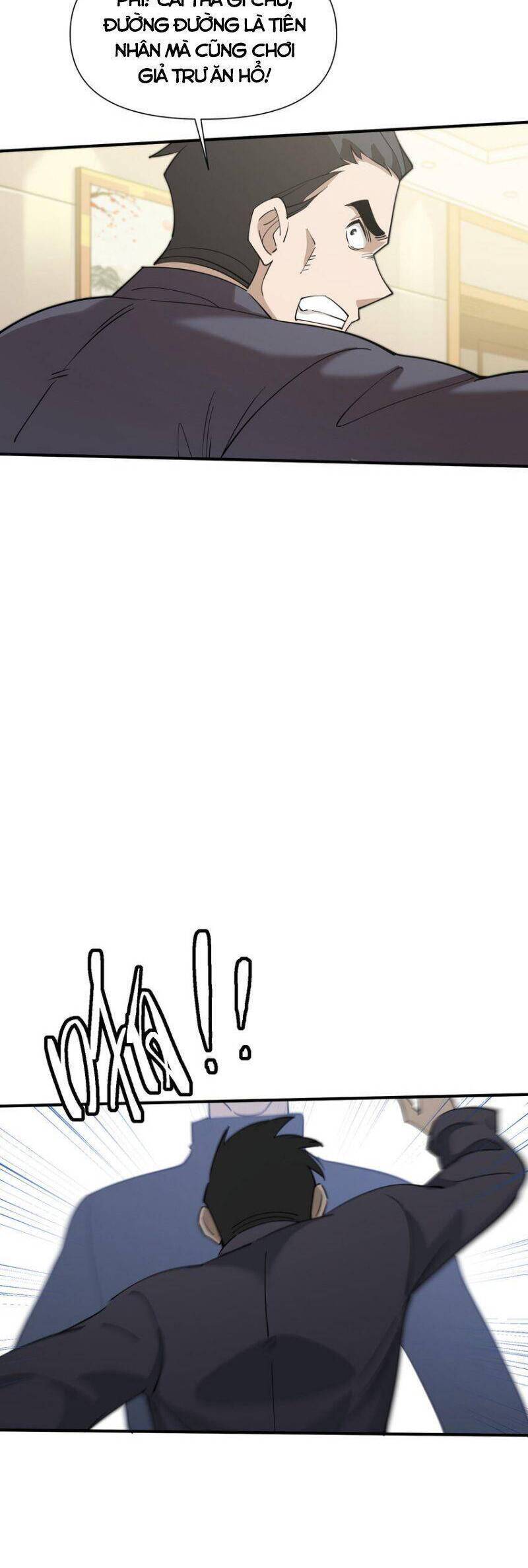 Tôi Vô Địch Sau Khi Xuống Núi Chapter 31 - 44