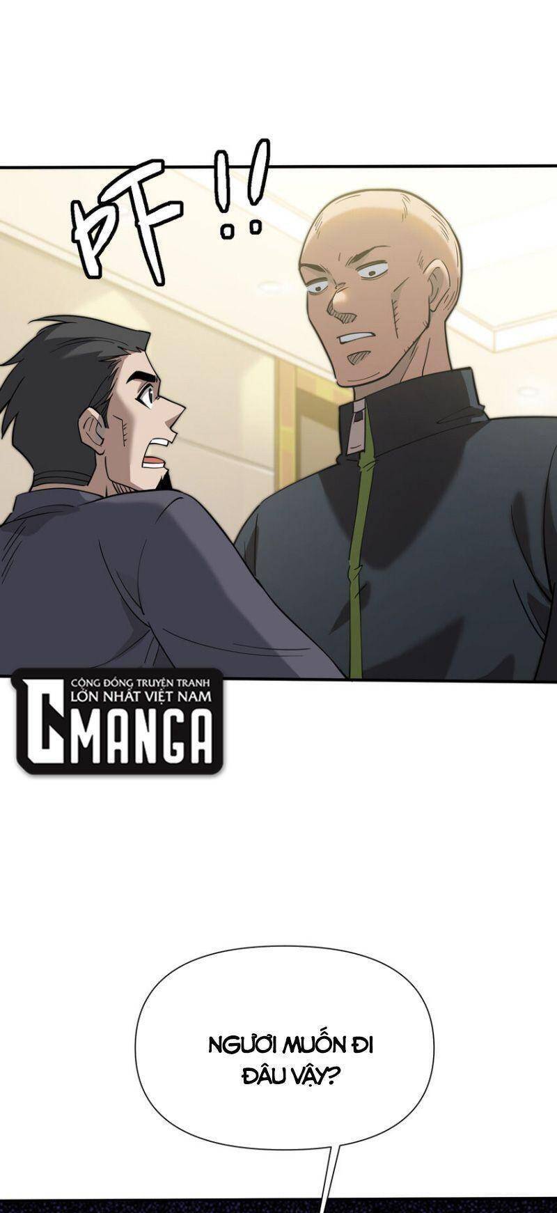 Tôi Vô Địch Sau Khi Xuống Núi Chapter 31 - 45