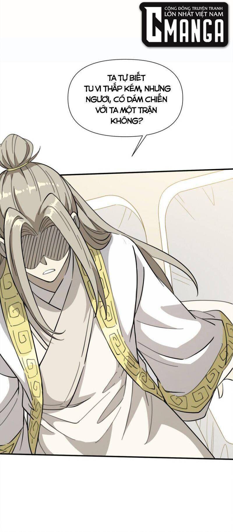 Tôi Vô Địch Sau Khi Xuống Núi Chapter 31 - 6