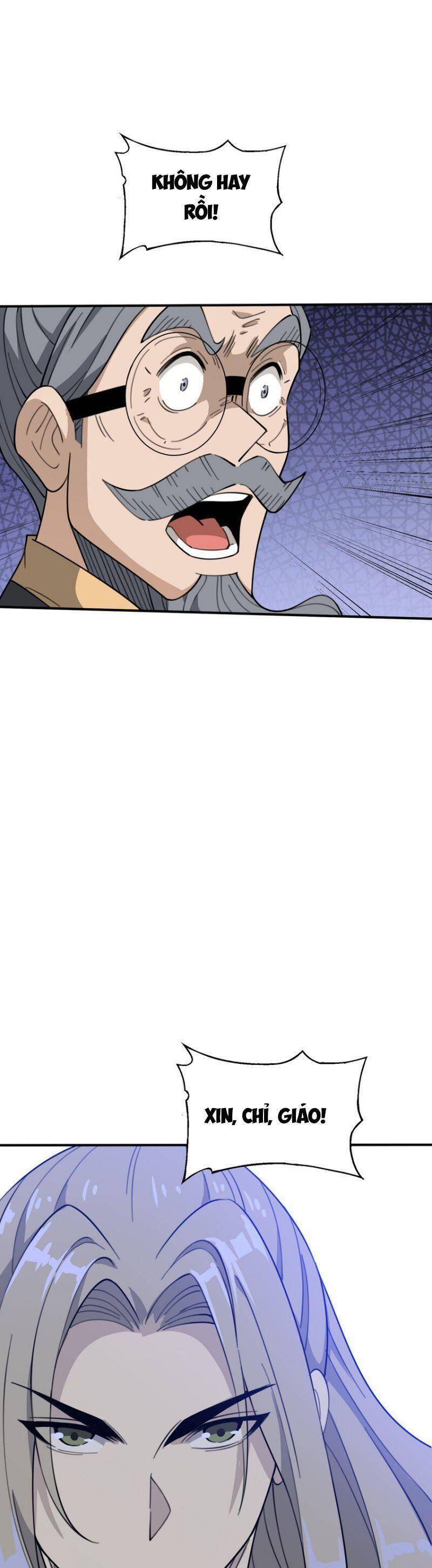 Tôi Vô Địch Sau Khi Xuống Núi Chapter 31 - 7