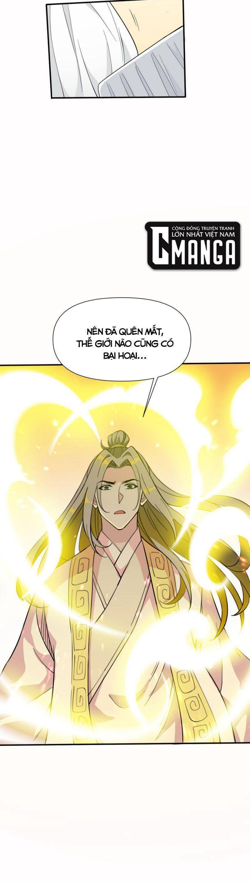 Tôi Vô Địch Sau Khi Xuống Núi Chapter 31 - 10