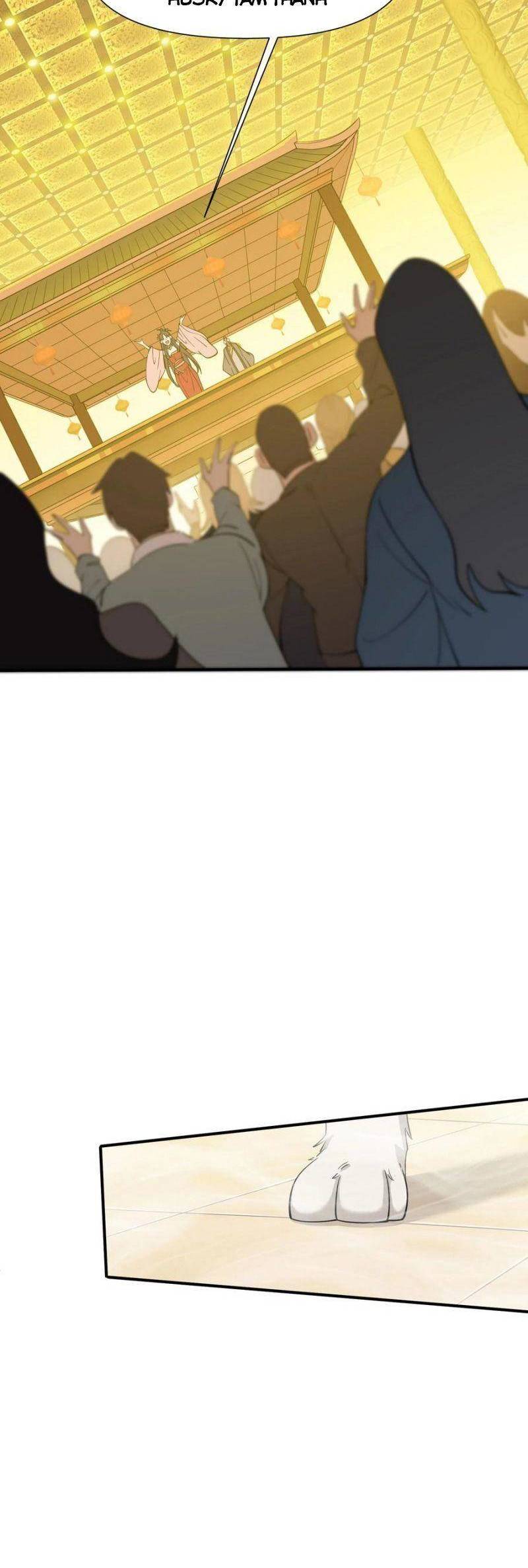 Tôi Vô Địch Sau Khi Xuống Núi Chapter 32 - 11