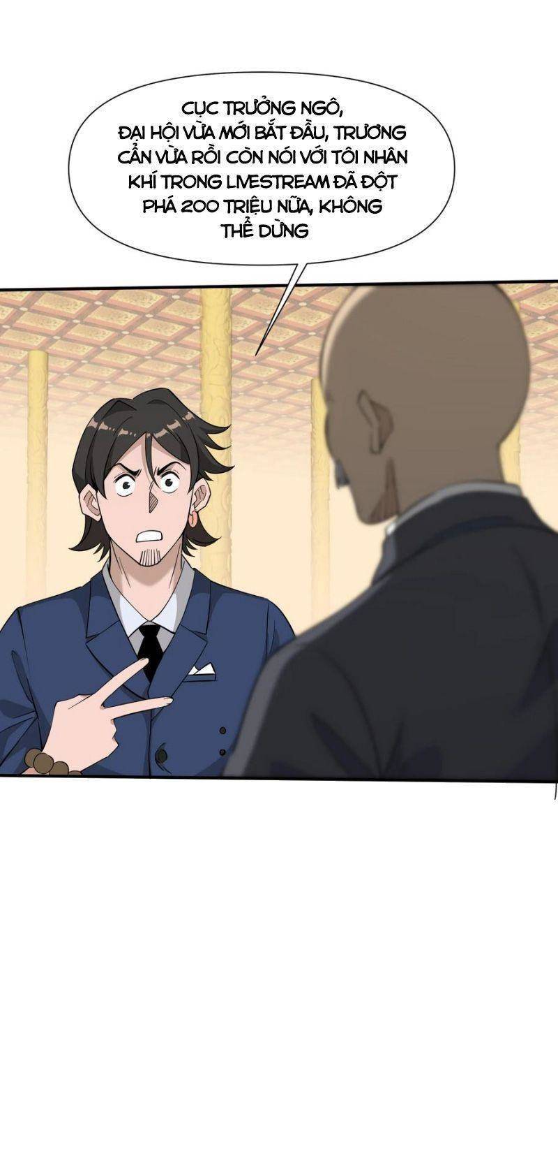 Tôi Vô Địch Sau Khi Xuống Núi Chapter 32 - 19
