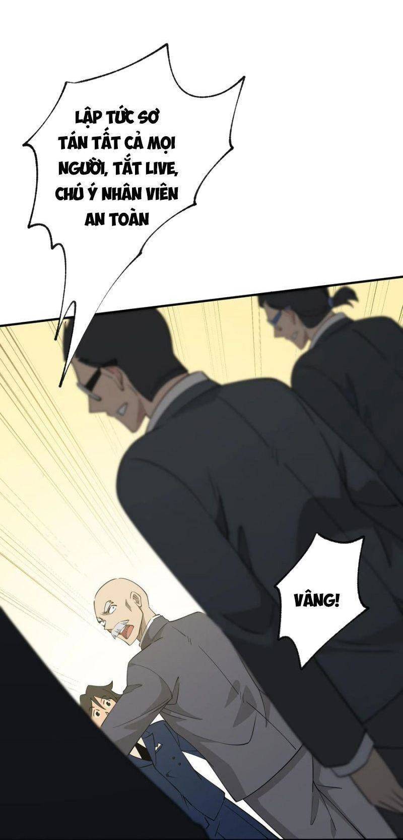 Tôi Vô Địch Sau Khi Xuống Núi Chapter 32 - 20