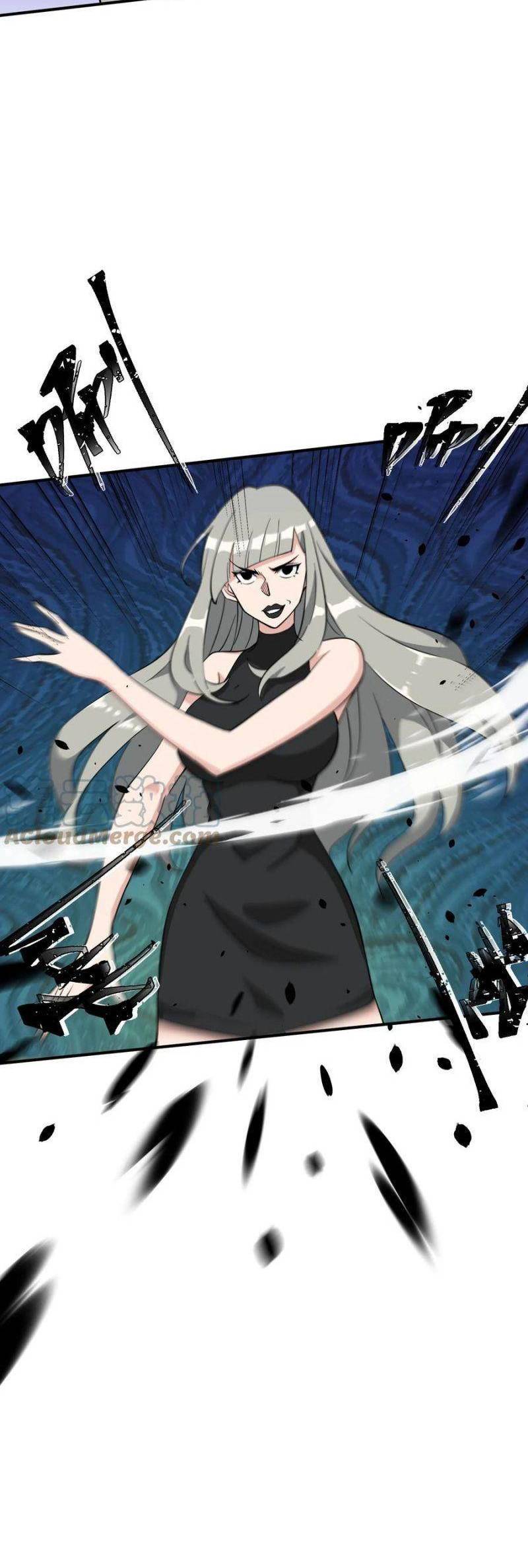 Tôi Vô Địch Sau Khi Xuống Núi Chapter 32 - 25