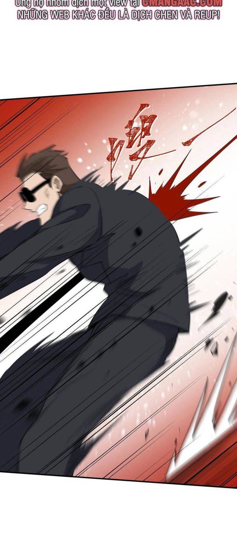 Tôi Vô Địch Sau Khi Xuống Núi Chapter 32 - 27