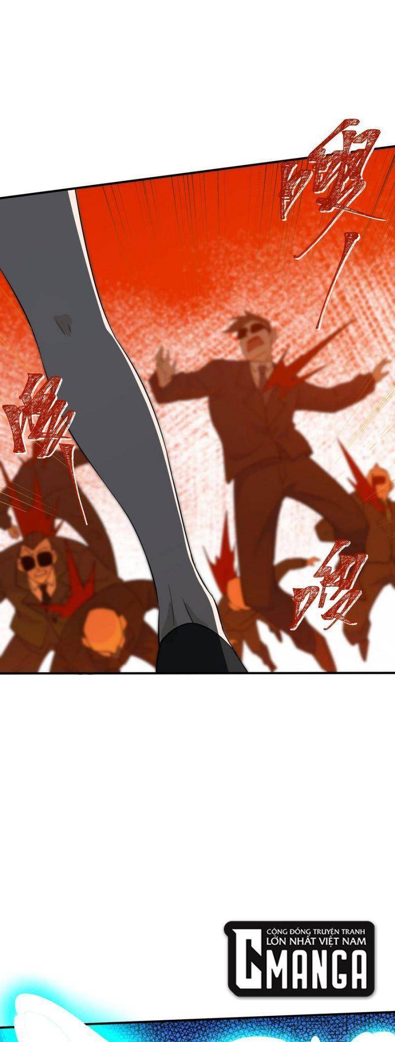 Tôi Vô Địch Sau Khi Xuống Núi Chapter 32 - 28