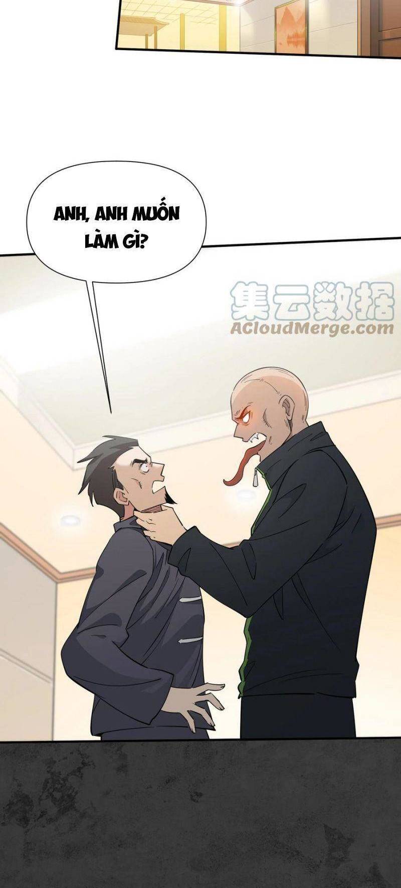 Tôi Vô Địch Sau Khi Xuống Núi Chapter 32 - 5