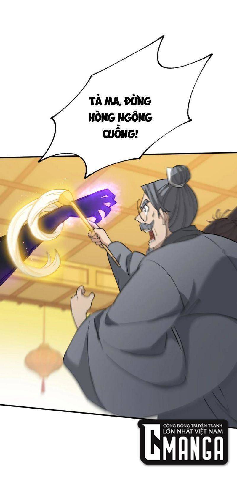 Tôi Vô Địch Sau Khi Xuống Núi Chapter 32 - 43