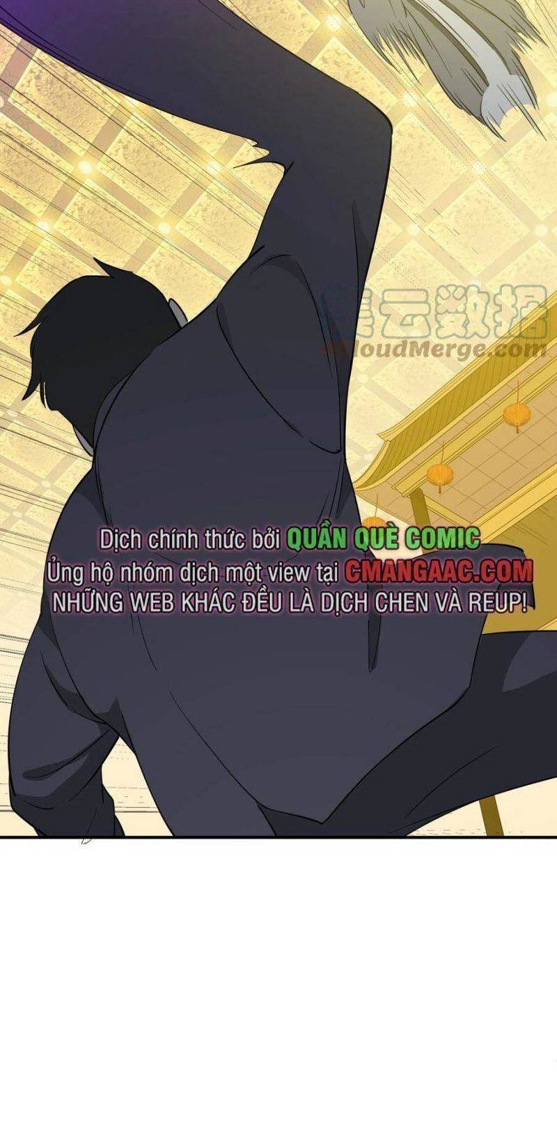 Tôi Vô Địch Sau Khi Xuống Núi Chapter 32 - 46