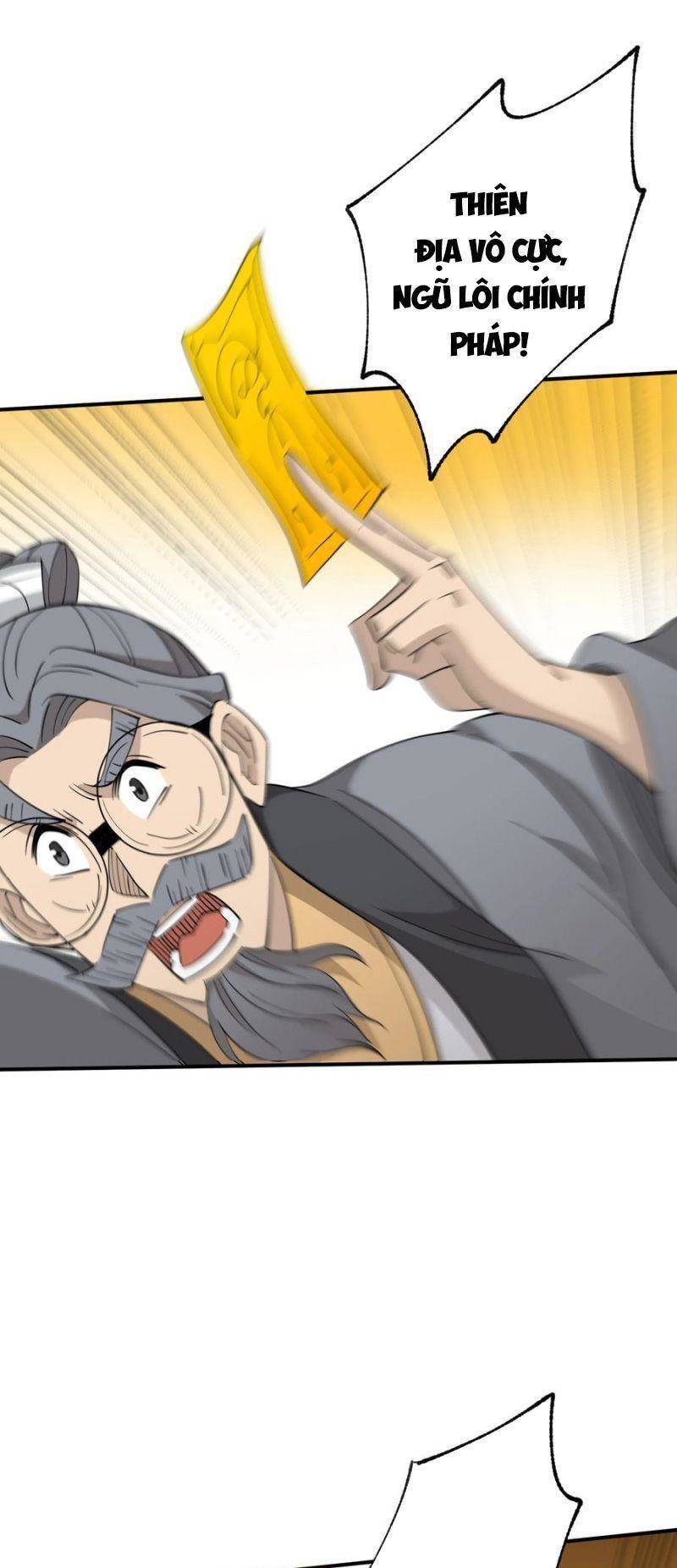 Tôi Vô Địch Sau Khi Xuống Núi Chapter 32 - 47