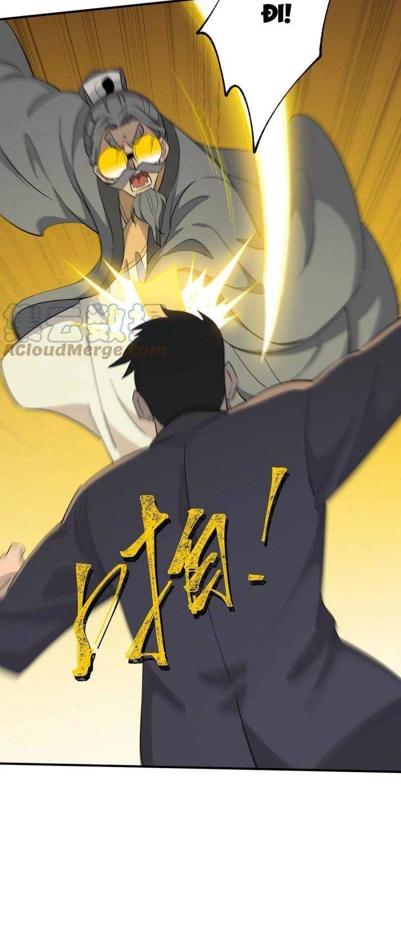 Tôi Vô Địch Sau Khi Xuống Núi Chapter 32 - 48