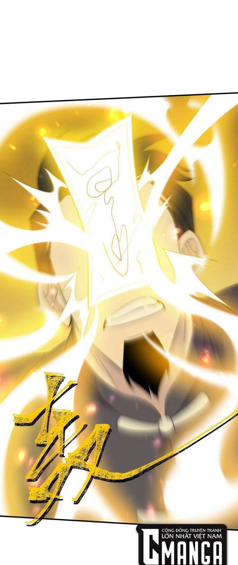 Tôi Vô Địch Sau Khi Xuống Núi Chapter 32 - 49