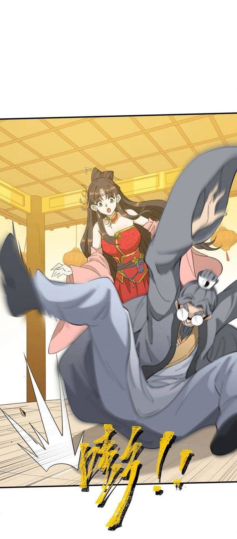 Tôi Vô Địch Sau Khi Xuống Núi Chapter 32 - 51