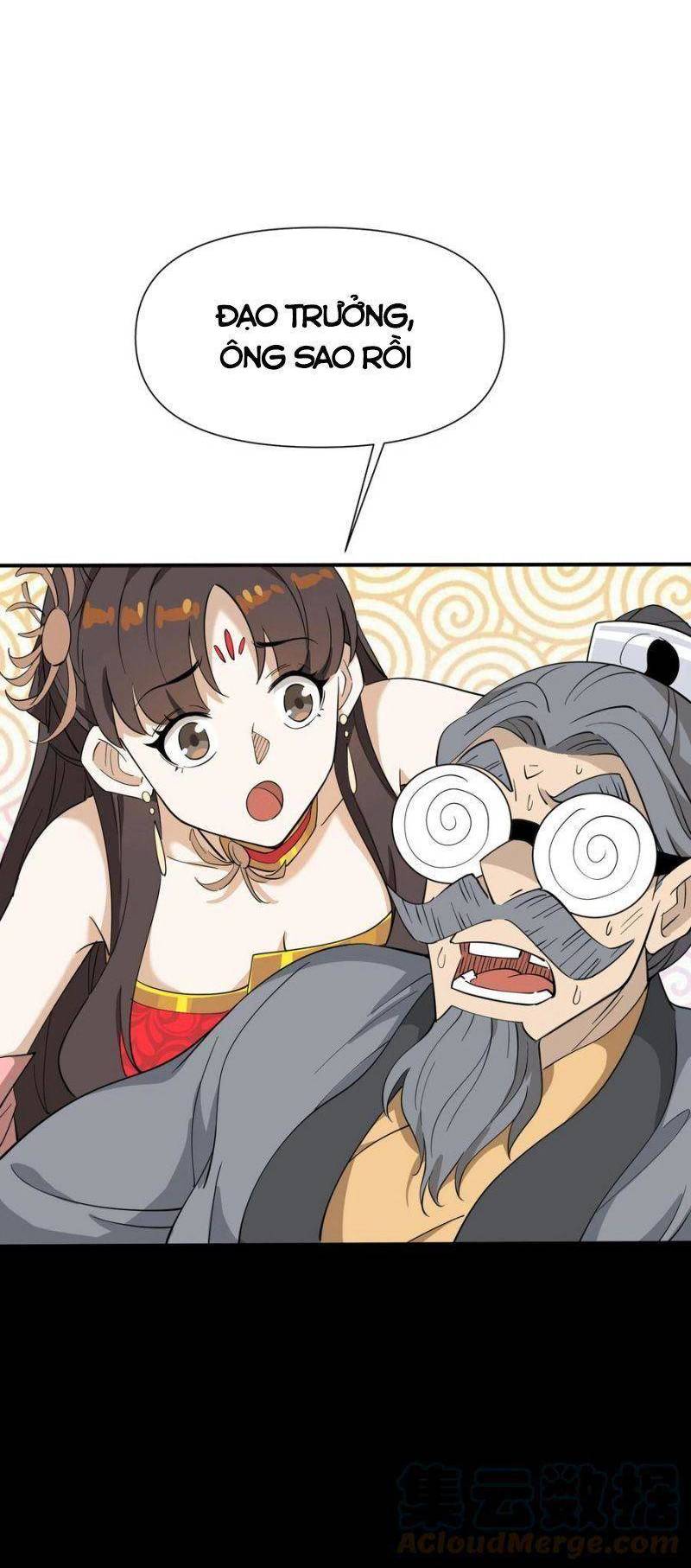 Tôi Vô Địch Sau Khi Xuống Núi Chapter 32 - 52